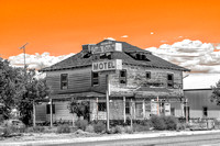 Castle Country Motel