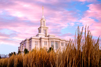 LDS Temples - Jon Adams